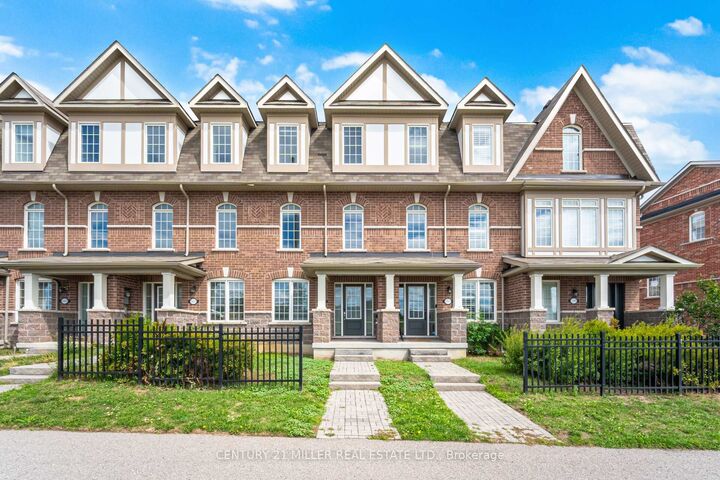 Property Photo:  1401 Salem Road N  ON L1Z 0R9 