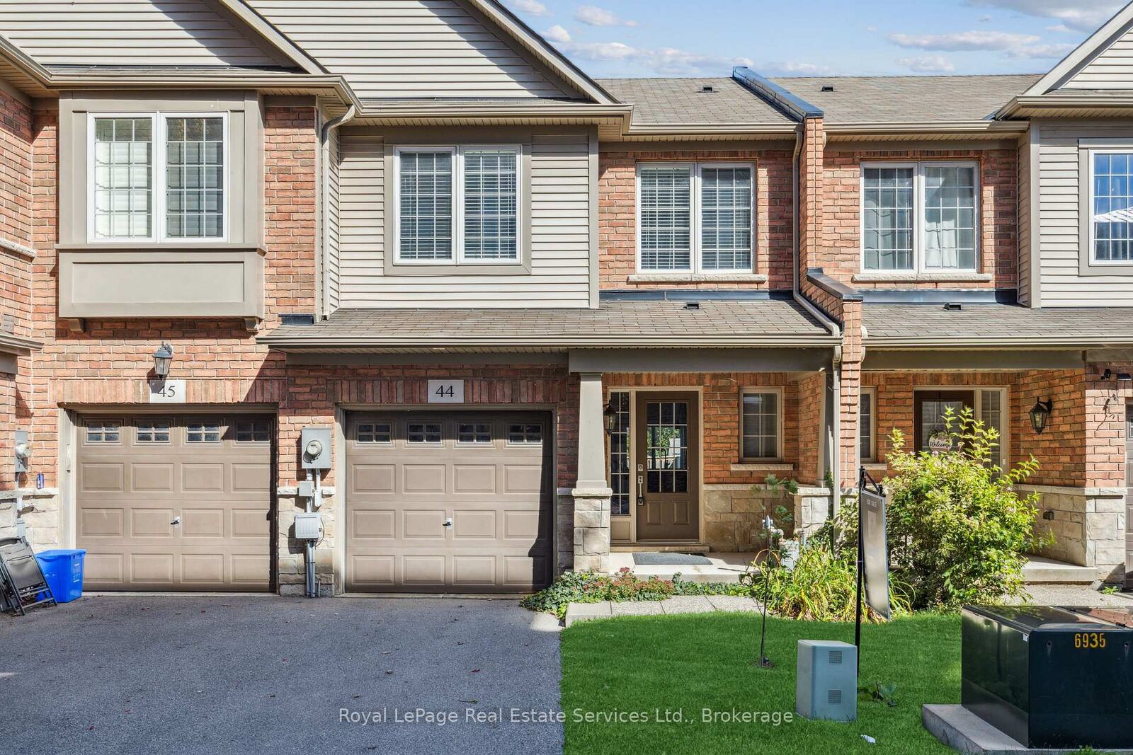 Property Photo:  515 Winston Road 44  ON L3M 0C8 