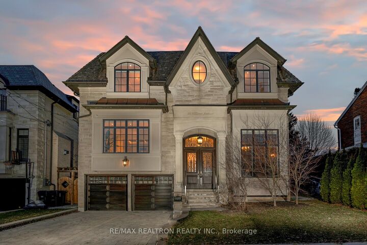 86 Hillcrest Avenue  Toronto ON M2N 3N7 photo