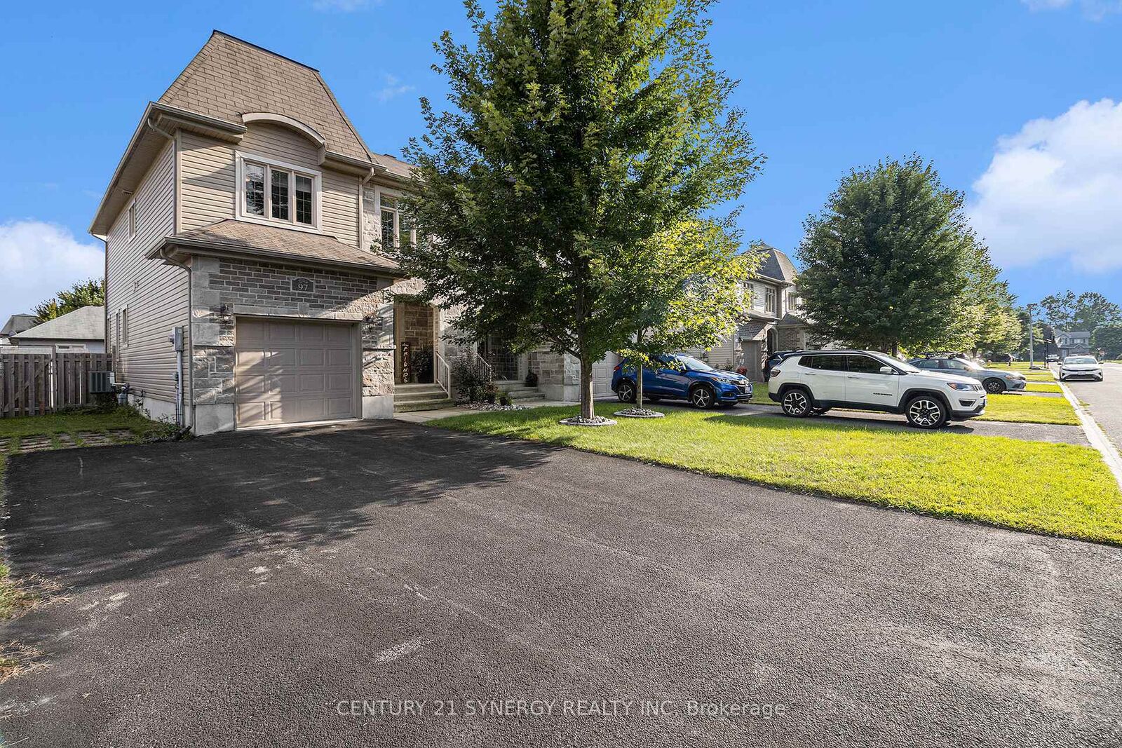 Property Photo: 97 Asselin Street E ON K0A 2M0