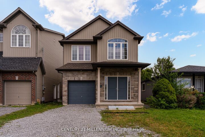 Photo de la propriété:  38 Kent Street  ON L2S 1H2 
