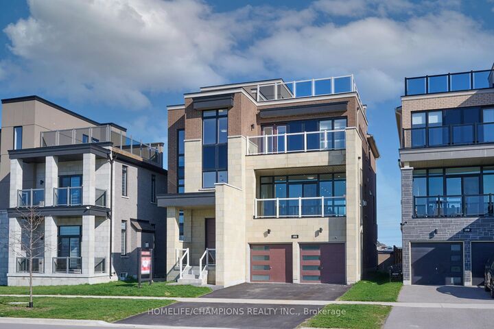 195 Port Darlington Road  Clarington ON L1C 2W3 photo