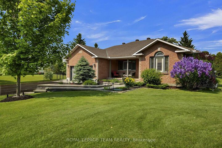 Photo de la propriété: 8 Richland Drive ON K0A 2Z0