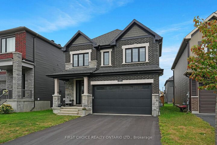 Photo de la propriété: 605 Ribbon Street ON K4M 0M8