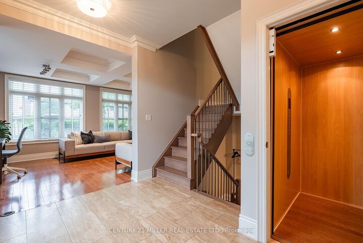Property Photo: 131 Brock Street ON L6K 0A2