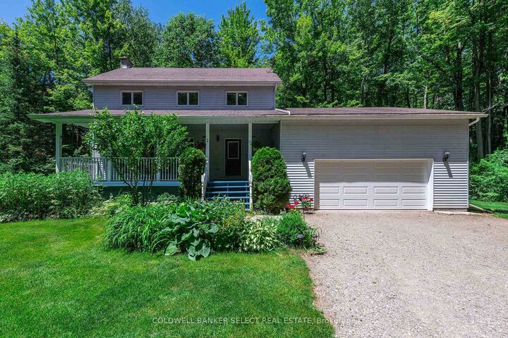 Property Photo:  2 Trillium Trail  ON L0M 1J0 