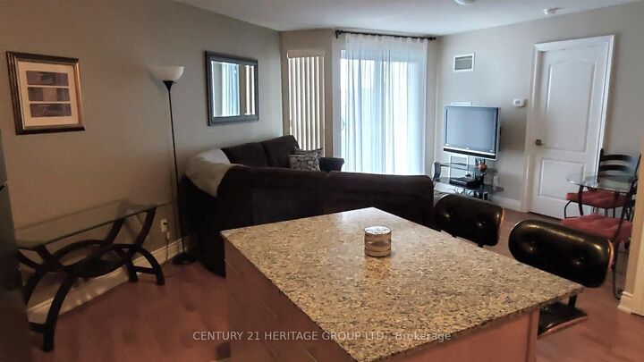 Property Photo:  60 South Town Centre Boulevard 320  ON L6G 0C5 