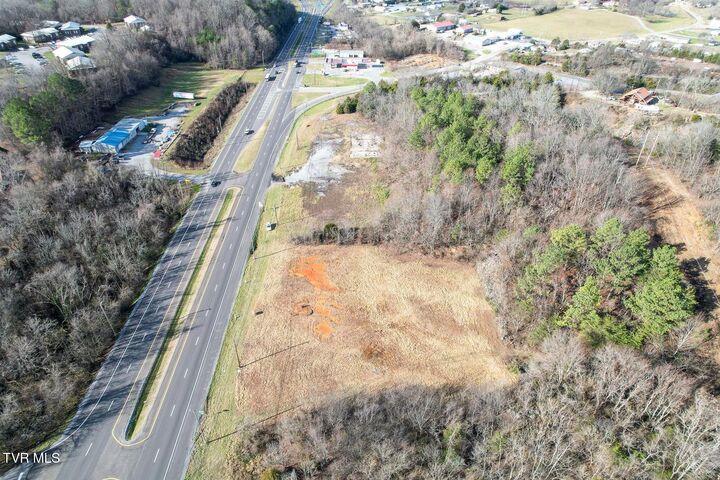 Property Photo: Lt 1 West Andrew Johnson Highway TN 37745