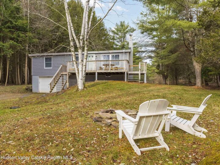 Property Photo:  61 Hemlock  NY 12444 