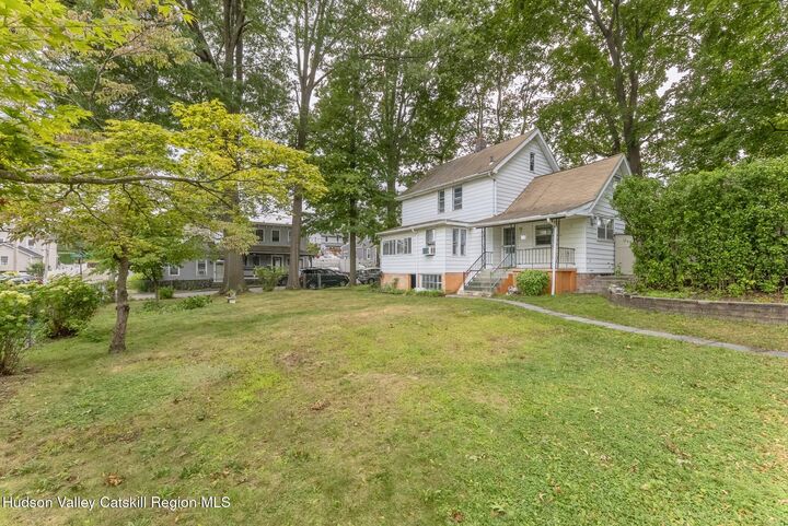 Property Photo:  5 Larch  NY 12508 