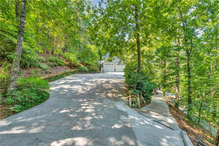 Property Photo: 30 Gulf Stream Lane SC 29676