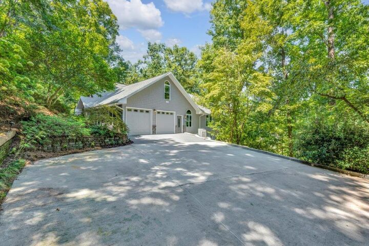 Property Photo: 30 Gulf Stream Lane SC 29676