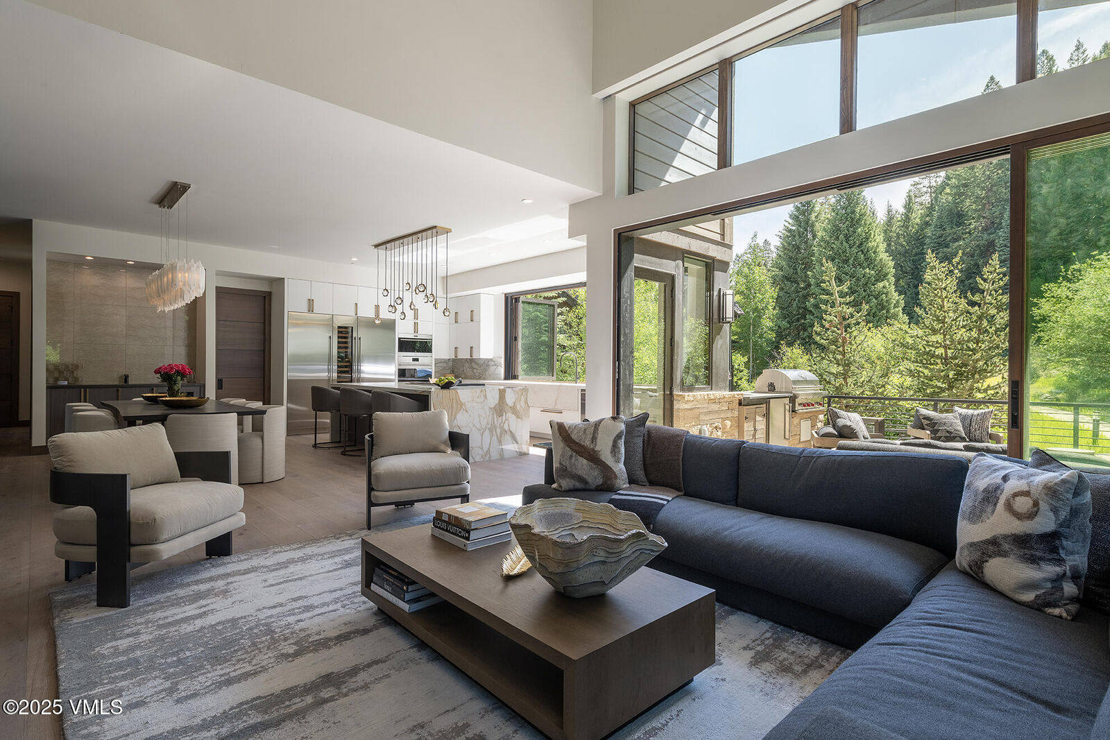 Property Photo: 187 Elk Track Road CO 81620