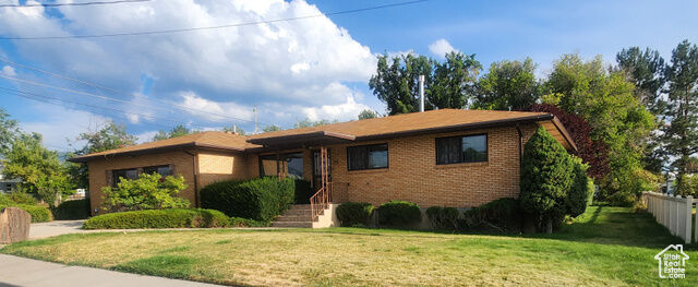 Property Photo: 59 W 100 N UT 84647