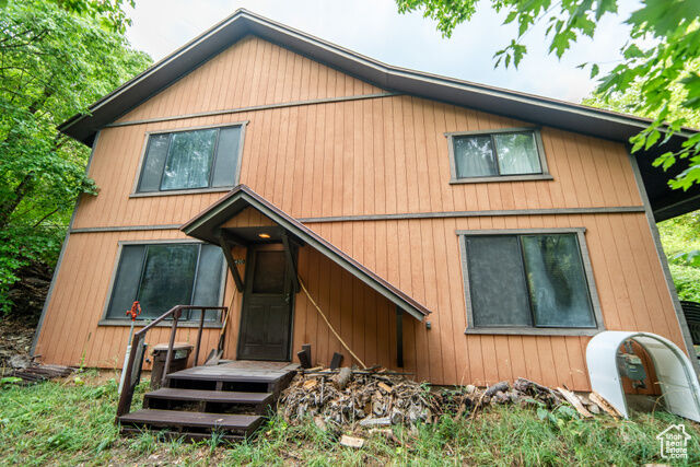 Property Photo:  1420 Basel Dr 116  UT 84049 