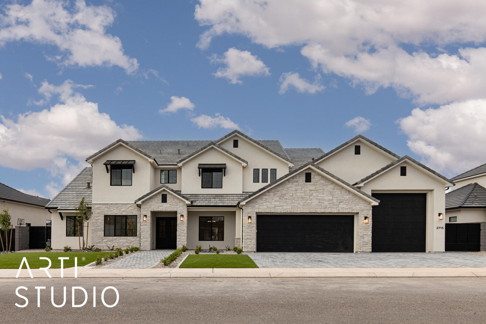 Property Photo: 2715 E Moorland Dr UT 84790