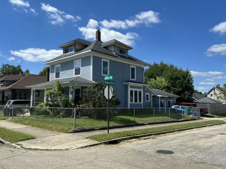 2101 Clifton Avenue  Springfield OH 45505 photo