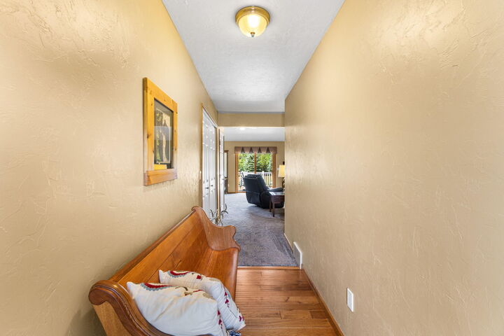 Property Photo: 2564 Camp Ten Road MI 49730