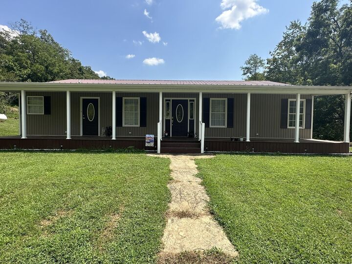 572 Township Road 145  Ironton OH 45638 photo