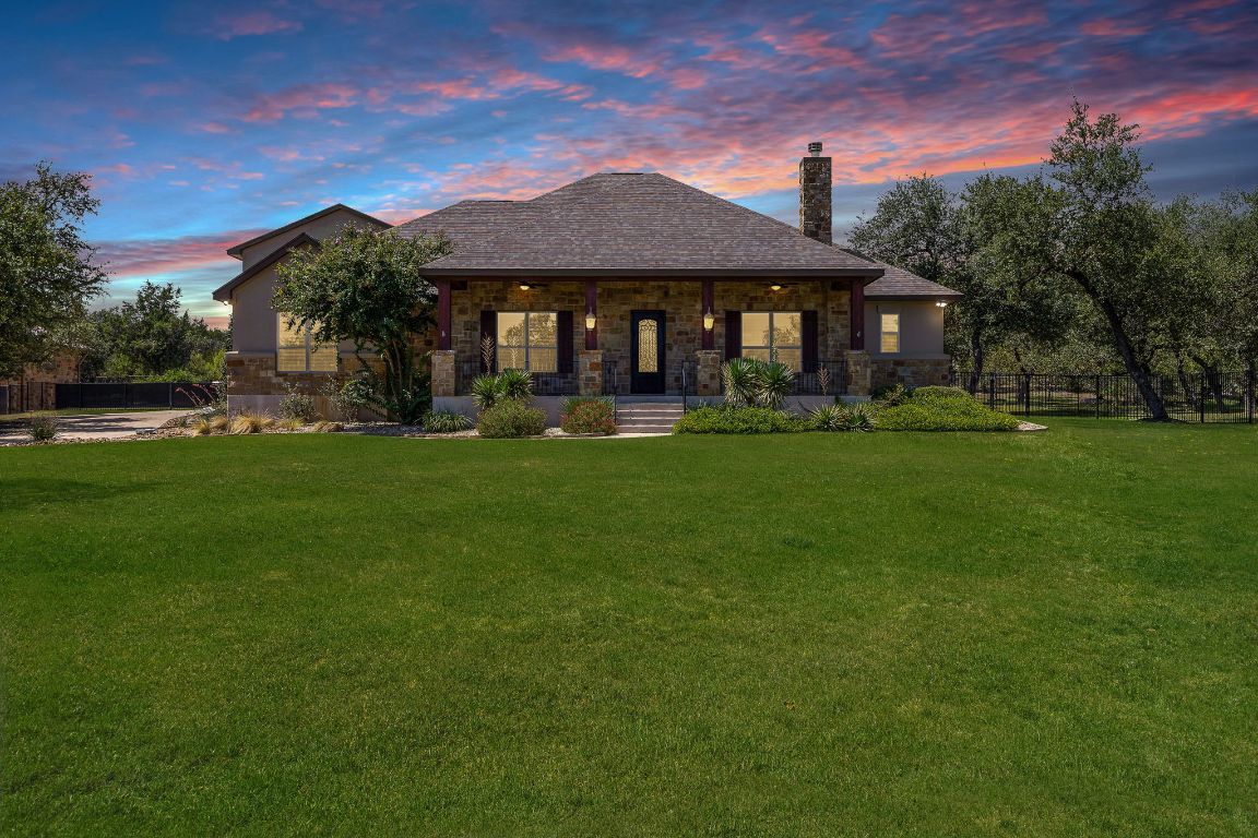 Property Photo:  141 Chadwick Drive  TX 78628 