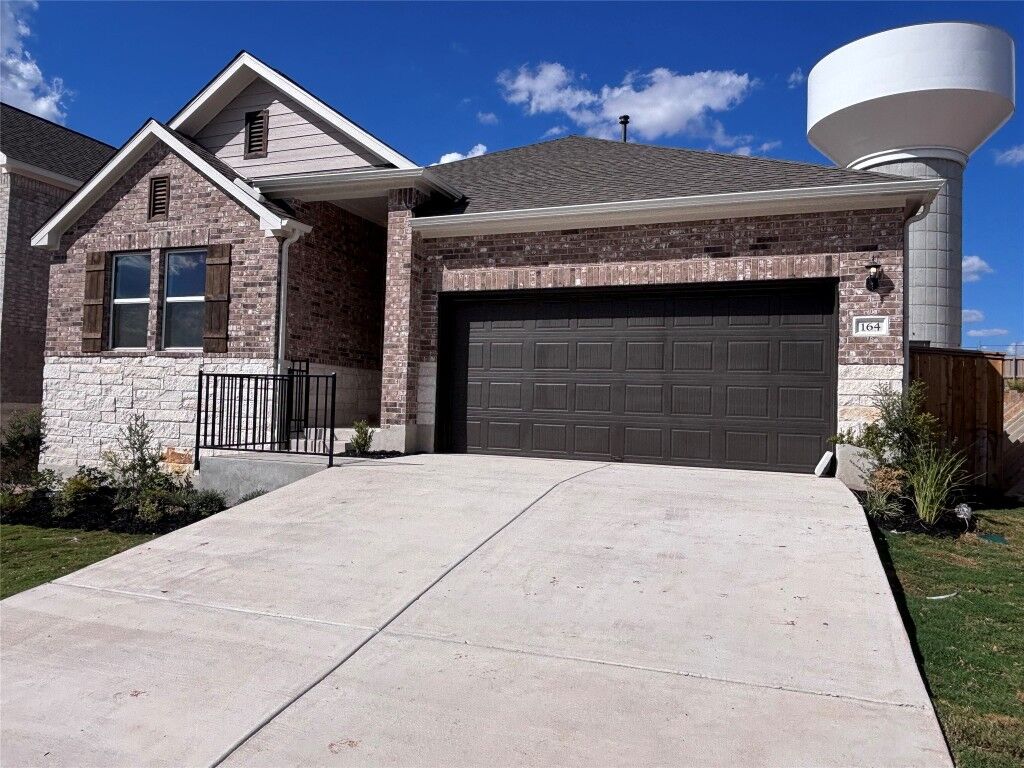 Property Photo:  164 Coleto Trail  TX 78602 