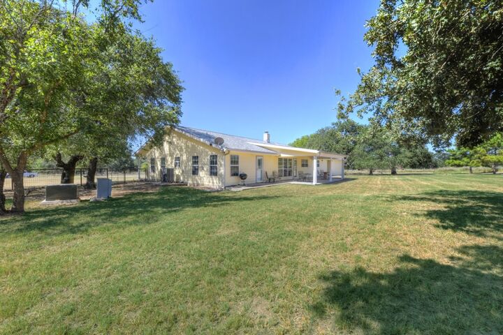 Property Photo: 2474 Goehmann Lane TX 78624