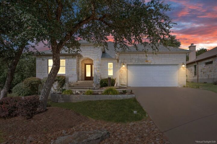Property Photo:  116 Hacienda Heights Cove  TX 78633 