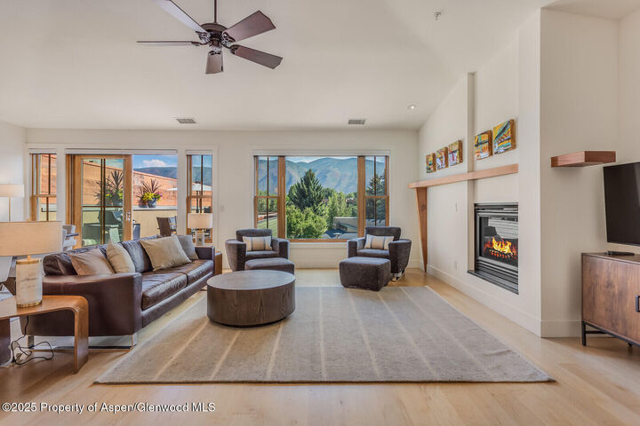 Property Photo: 104 Midland Avenue 302 CO 81621