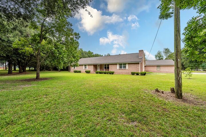 Property Photo: 4146 Old Ga Hwy 3 GA 31730