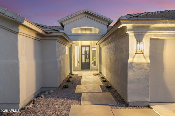 Property Photo:  10587 E Bahia Drive  AZ 85255