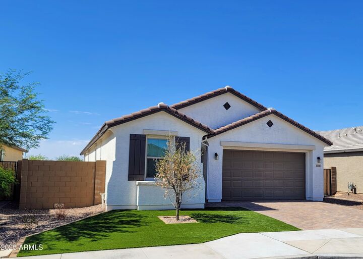 Property Photo:  10830 W Hadley Street  AZ 85323 