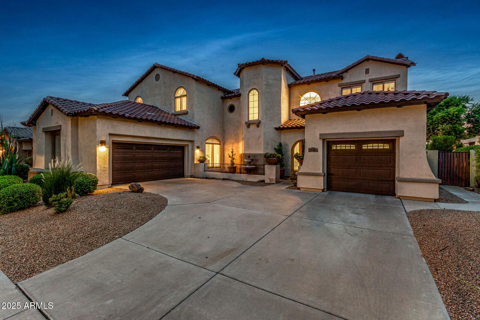 Property Photo:  32002 N 19th Lane  AZ 85085 