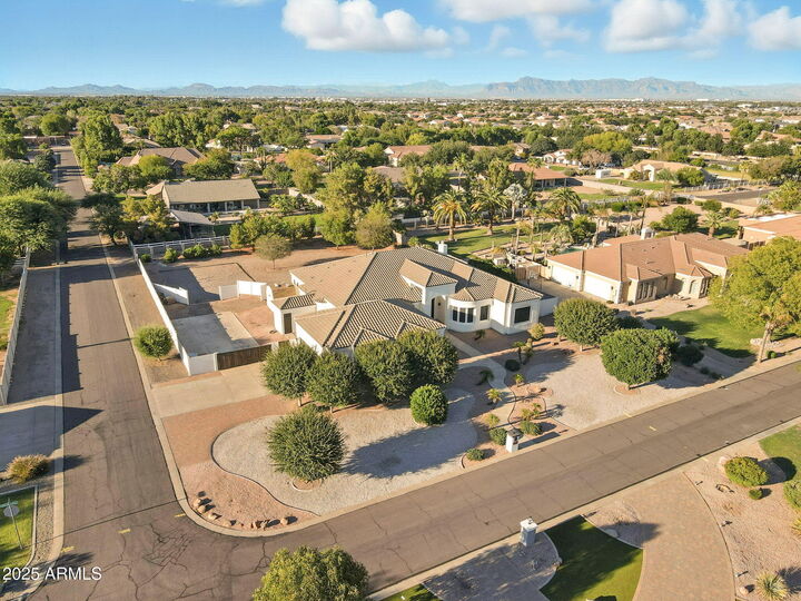 Property Photo: 19914 E Calle De Flores -- AZ 85142