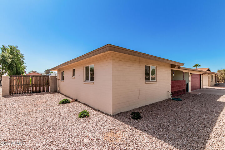 Property Photo: 6305 E Adobe Road AZ 85205