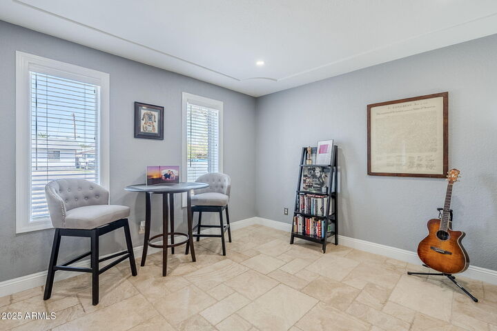 Property Photo: 4927 E Coronado Road AZ 85008