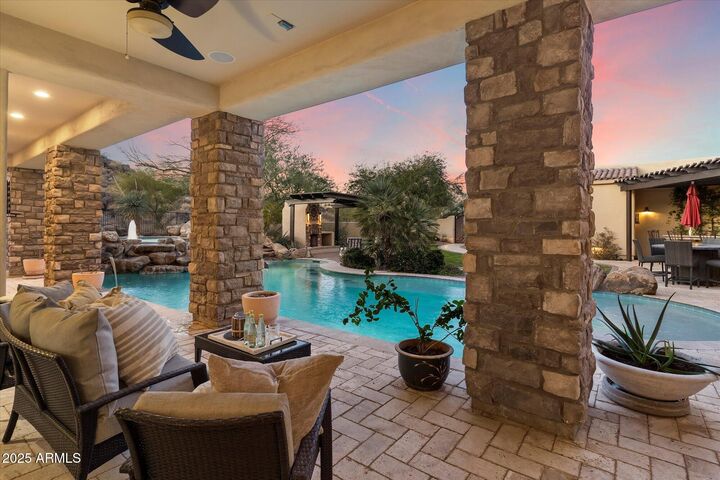 Property Photo: 15419 E Stardust Drive AZ 85268