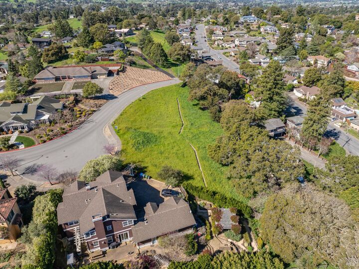 Property Photo: 509 Larch Drive CA 94952