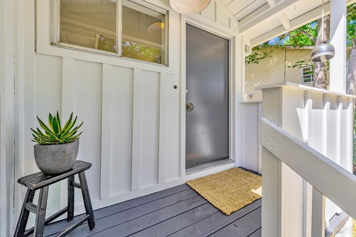Property Photo:  107 Butterfield Road  CA 94960 