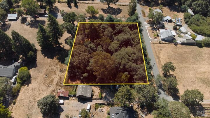 Property Photo:  4009 Harrison Grade Road  CA 95472 