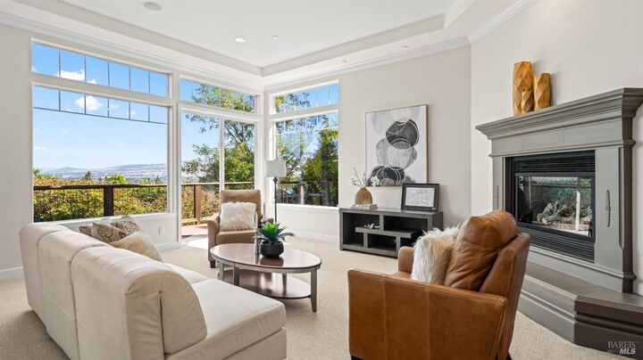 Property Photo:  23 Pinnacle Drive  CA 94952 