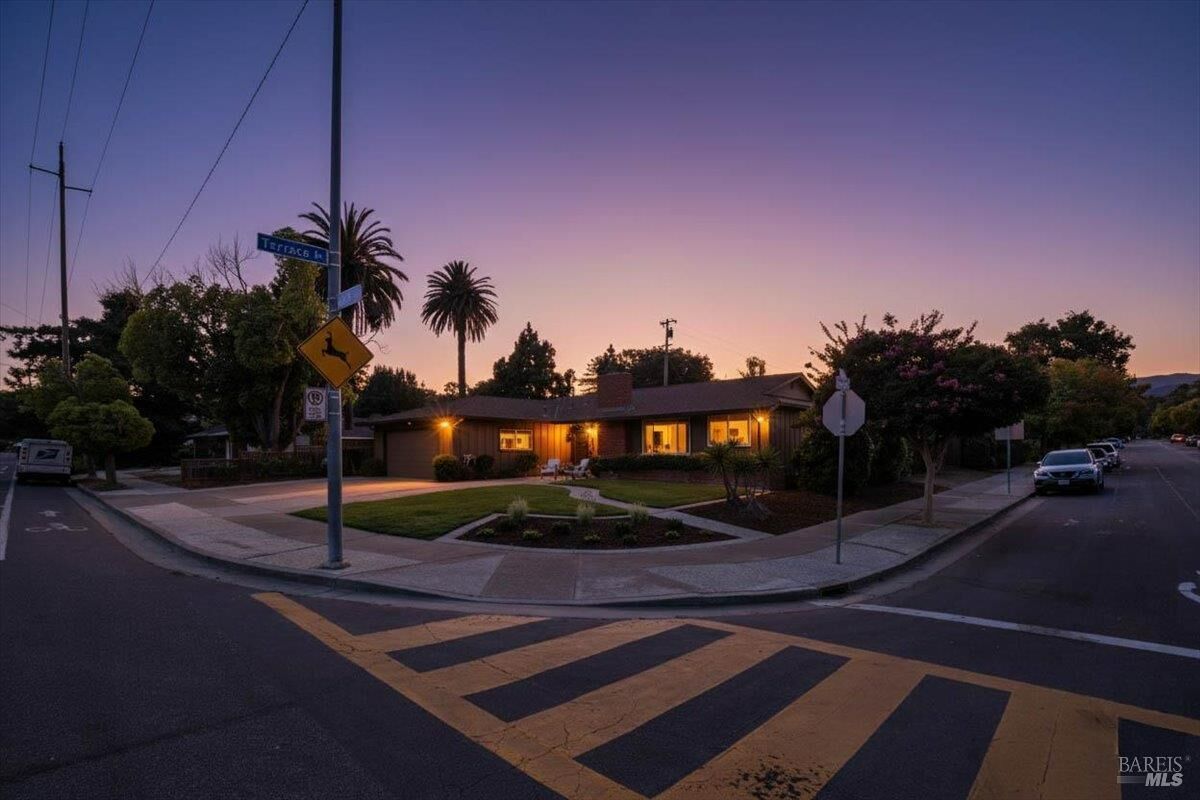 Property Photo:  11221 Bubb Road  CA 95014 