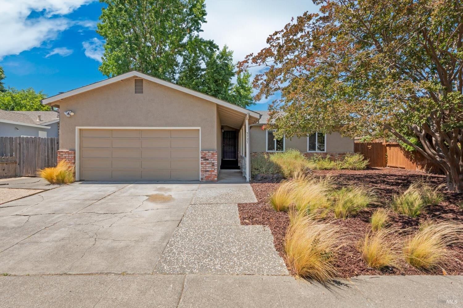 Property Photo: 2727 Beecham Street CA 94558
