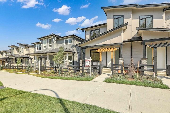 Property Photo:  7682 196 Street  BC V2Y 3V4 