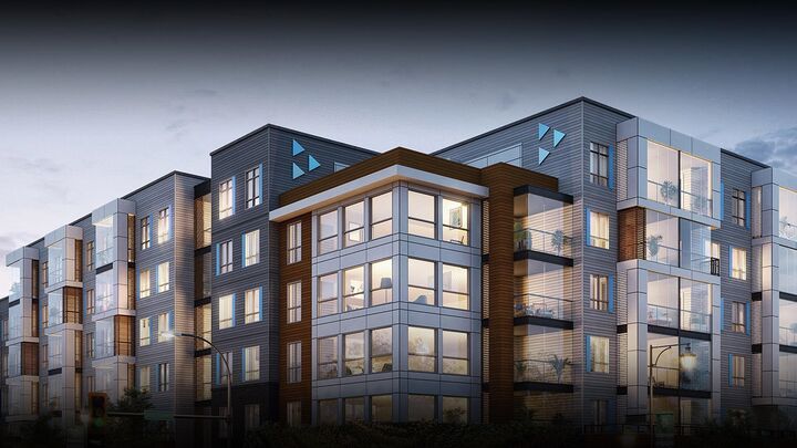 19885 76 Avenue 302  Langley BC V2Y 4M5 photo