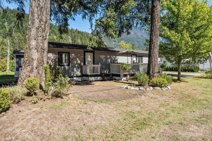 Property Photo: 65367 Kawkawa Lake Road 57 BC V0X 0L0