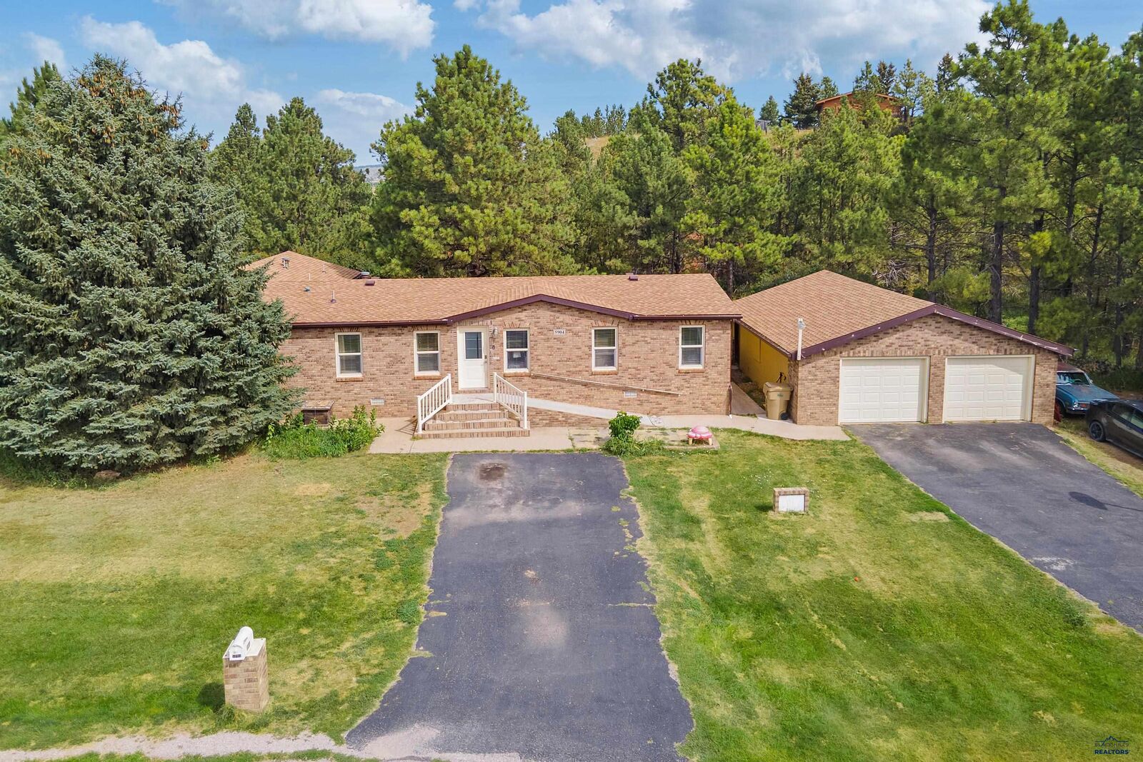 Property Photo:  5904 Ash  SD 57718 