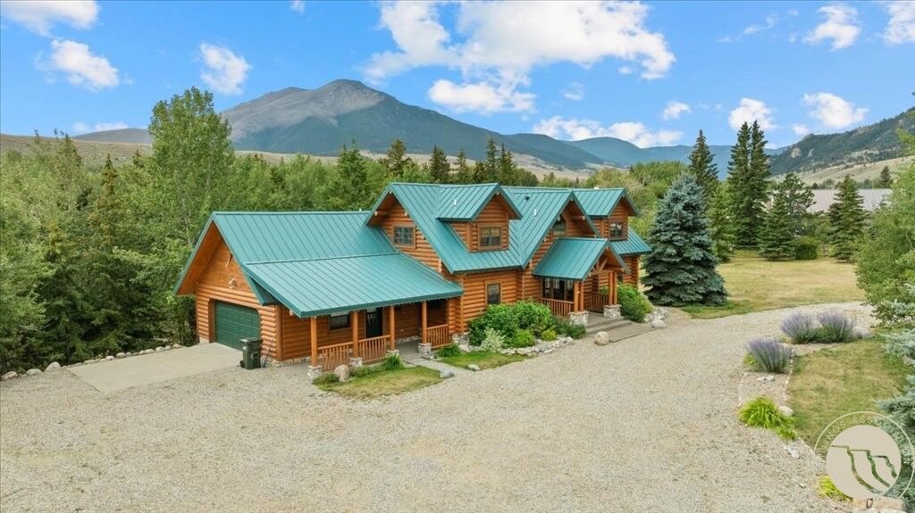 Property Photo: 17 Rocky Fork Circle MT 59068