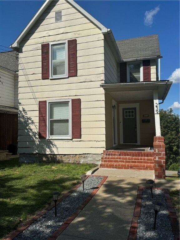 Property Photo: 239 W 1st Street NY 14830