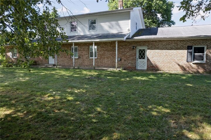 Property Photo: 1456 Trumansburg Road NY 14850