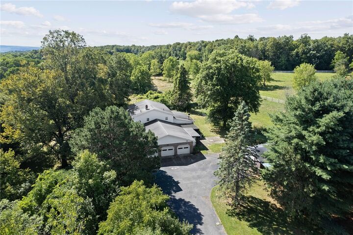 Property Photo:  1456 Trumansburg Road  NY 14850 